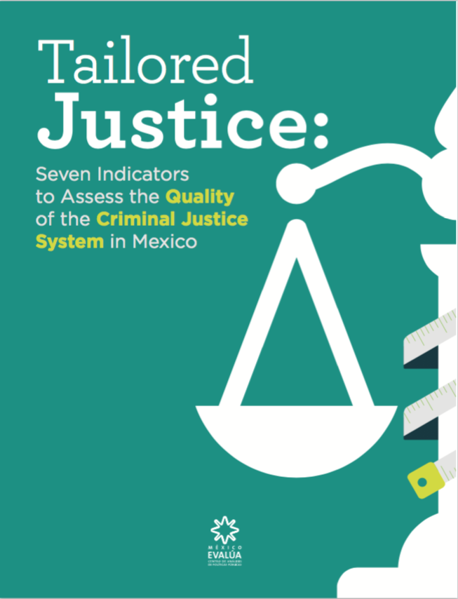 Tailored Justice (Front)